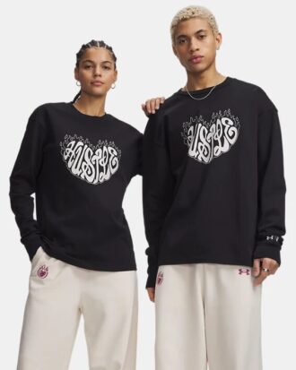 x UNLESS Unisex μακρυμάνικο
