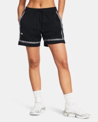 Zone Pro Mesh 5″ Shorts