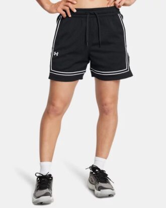 Zone Pro Mesh 5″ Shorts