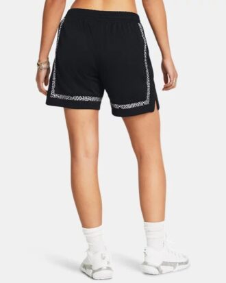 Zone Pro Mesh 5″ Shorts