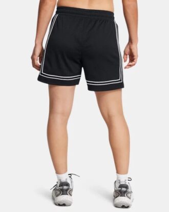 Zone Pro Mesh 5″ Shorts