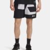Zone Woven Graphic 7” Shorts