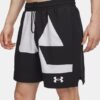 Zone Woven Graphic 7” Shorts
